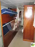 سپلائی جہاز فروخت کے لیے