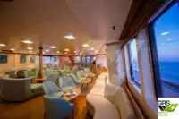 کروز جہاز فروخت کے لیے