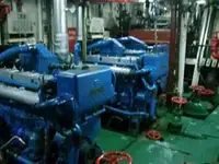 تیل/کیمیکل ٹینکر فروخت کے لیے