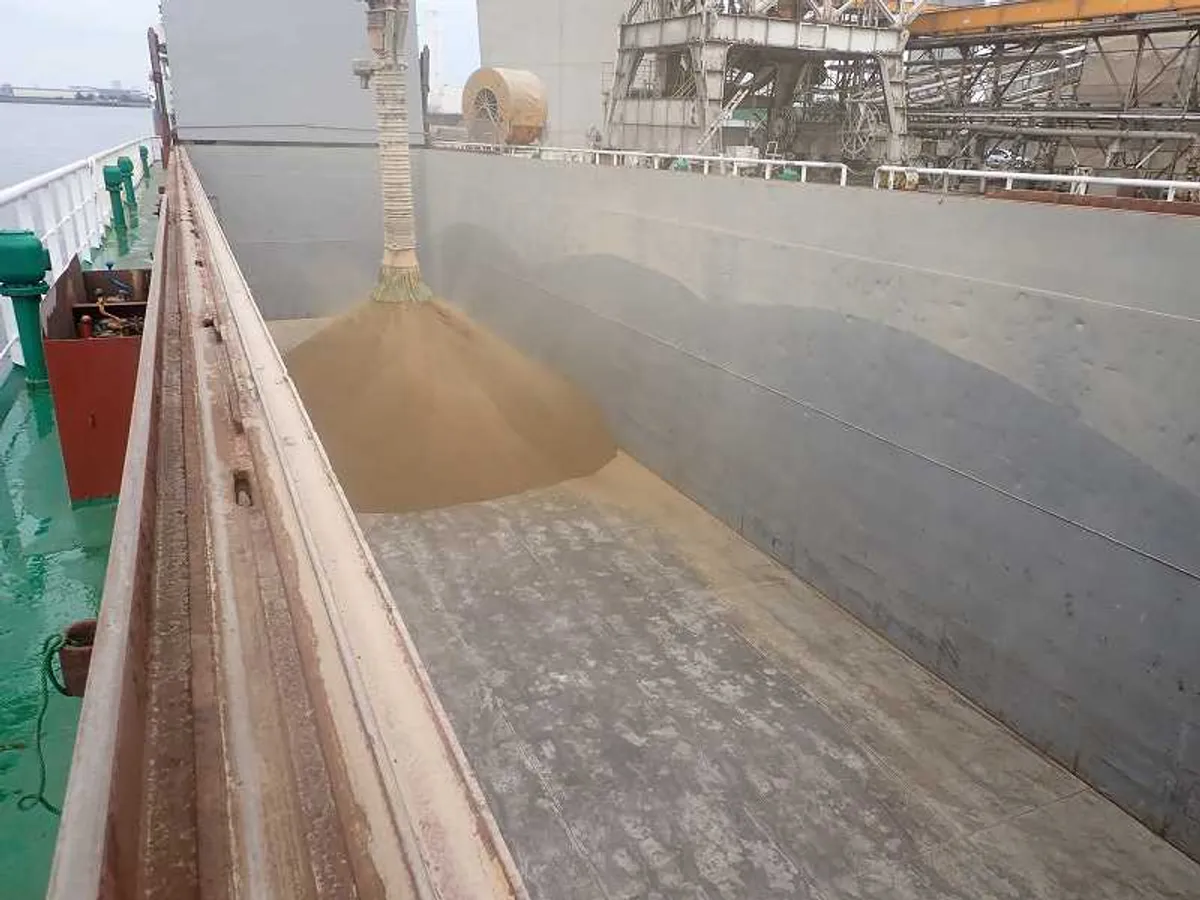 General Cargo/Multi-purpose فروخت کے لیے