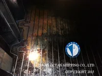 تیل/کیمیکل ٹینکر فروخت کے لیے
