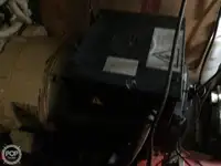 ٹراولر فروخت کے لیے