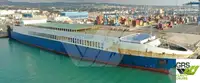 Ro-Ro ship فروخت کے لئے