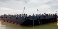 بجر فروخت کے لئے