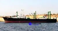 بڑا فریزر ٹراولر فروخت کے لیے