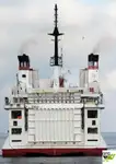 Ro-Ro ship فروخت کے لئے
