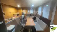 رو-رو جہاز فروخت کے لیے