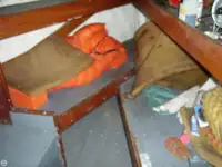 بارج فروخت کے لیے