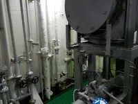 تیل/کیمیکل ٹینکر فروخت کے لیے