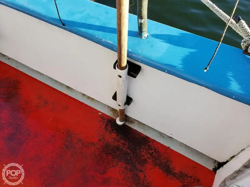 بحری جہاز فروخت کے لیے