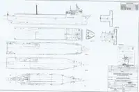 Ro-Ro ship فروخت کے لئے