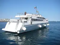 مسافر جہاز فروخت کے لئے