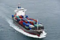 ریفریگر شیپ فروخت کے لیے
