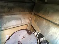 کانٹینر جہاز فروخت کے لیے