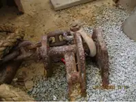 بارج فروخت کے لیے