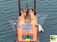 جیک اپ ڈرلنگ رگ فروخت کے لیے