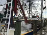 Trawler فروخت کے لئے
