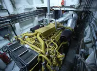 Wind farm service vessel فروخت کے لئے