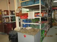 ریفریگر شیپ فروخت کے لیے
