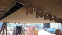 بارج فروخت کے لیے