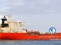 تیل/کیمیکل ٹینکر فروخت کے لیے
