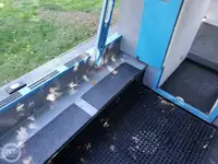 بحری جہاز فروخت کے لیے