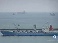 ریفریگر شیپ فروخت کے لیے