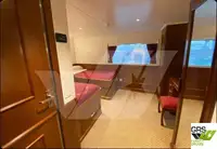 کروز جہاز فروخت کے لیے