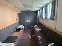 بارج فروخت کے لیے