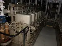 سروے کرنے والی کشتی فروخت کے لیے