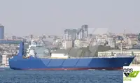Ro-Ro ship فروخت کے لئے