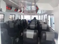 عملے کی کشتی فروخت کے لیے
