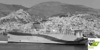 Ro-Ro ship فروخت کے لئے