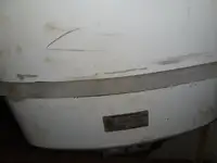 ٹراولر فروخت کے لیے