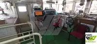سروے کرنے والی کشتی فروخت کے لیے