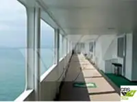 Ro-Ro ship فروخت کے لئے