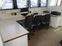 سروے کرنے والی کشتی فروخت کے لیے