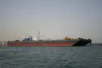 بارج فروخت کے لیے