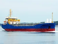General Cargo/Multi-purpose فروخت کے لیے