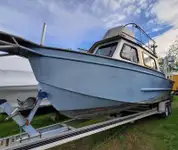 ورک بوٹ فروخت کے لیے
