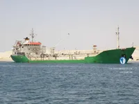 تیل/کیمیکل ٹینکر فروخت کے لیے