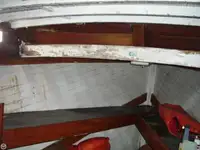 بارج فروخت کے لیے