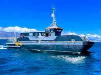 Wind farm service vessel فروخت کے لئے