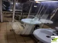 سروے کرنے والی کشتی فروخت کے لیے