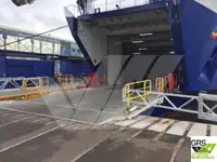 Ro-Ro ship فروخت کے لئے