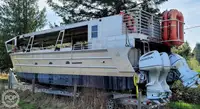 کیٹامارن فروخت کے لیے