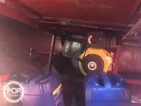 سپلائی جہاز فروخت کے لیے