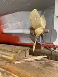 بحری جہاز فروخت کے لیے