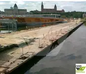 بارج فروخت کے لیے