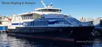 Ro-Ro ship فروخت کے لئے